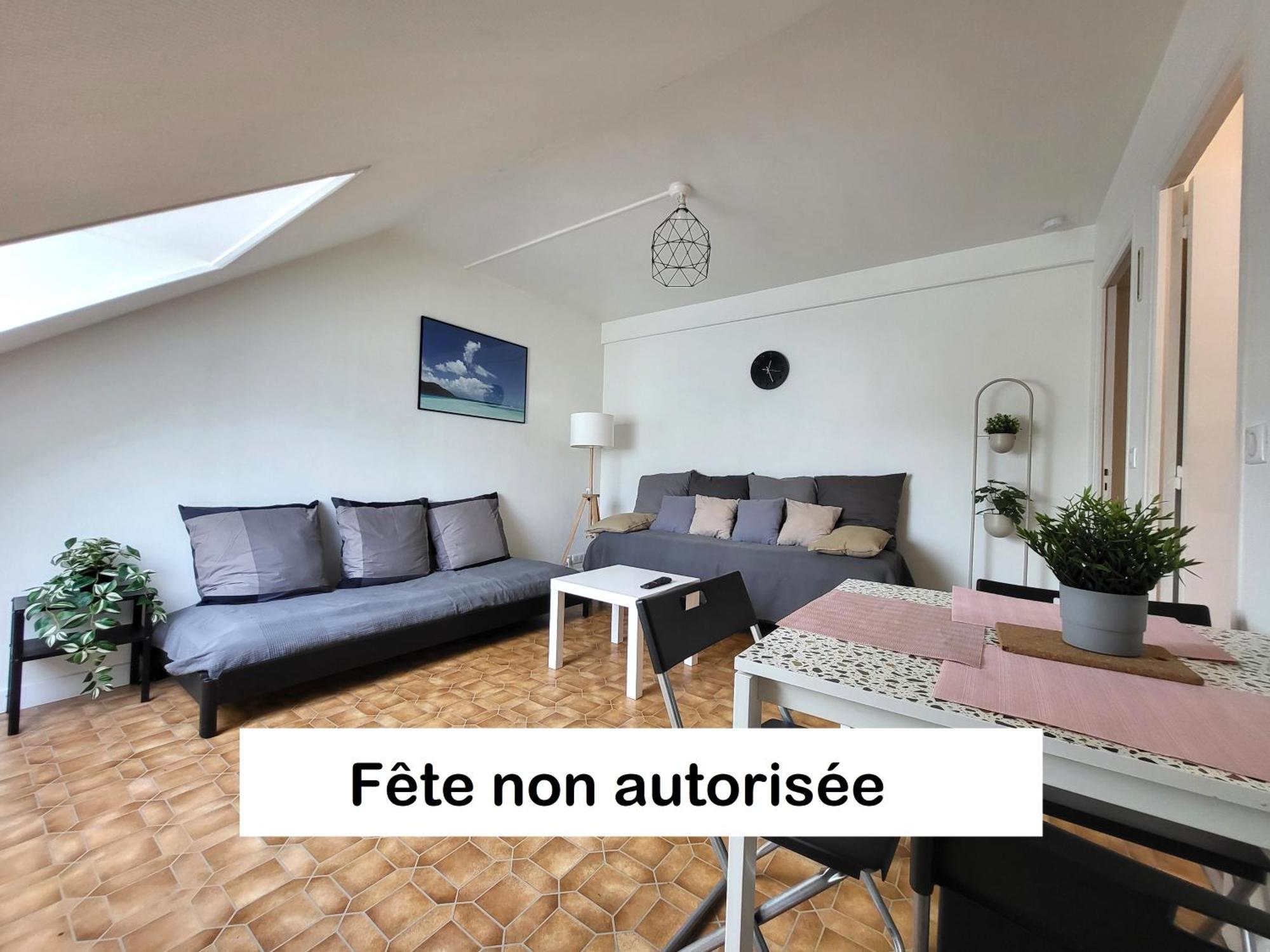 St-Quentin-En-Yvelines Plusieurs Appartements Avec Parking Trappes Kamer foto